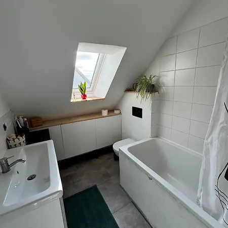 Gemuetliche Nahe Bad Oeynhausen *