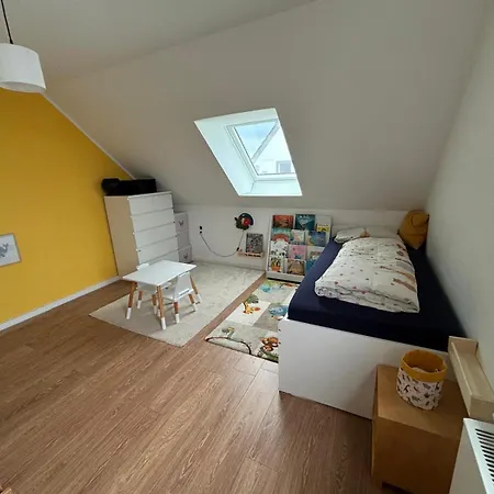 Gemuetliche Nahe Bad Oeynhausen * Lohne (North Rhine-Westphalia)