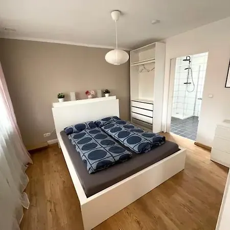 Gemuetliche Nahe Bad Oeynhausen *